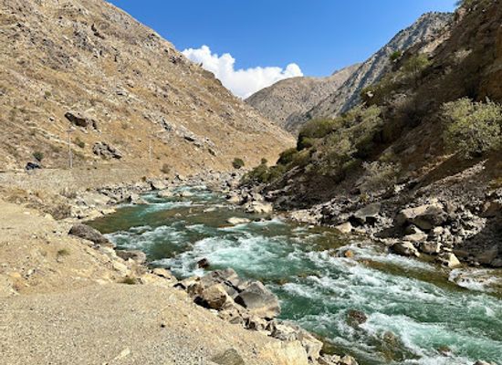 afghanistan/panjshir/landmark/panjshir-valley