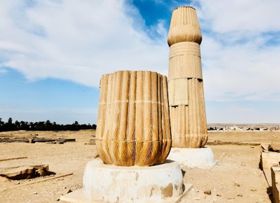 egypt/minya/landmark/great-aten-temple