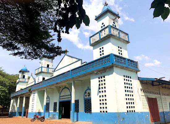 central-african-republic/sangha-river/landmark/grande-mosquee-de-bangui