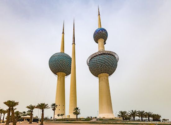 kuwait/bubiyan-island/landmark/kuwait-towers