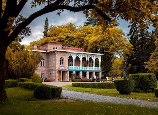 georgia/kakheti/landmark/tsinandali-estate
