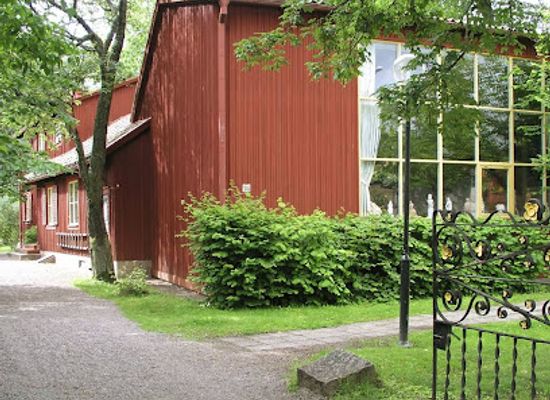 sweden/uppsala/attraction/bror-hjorth-s-house