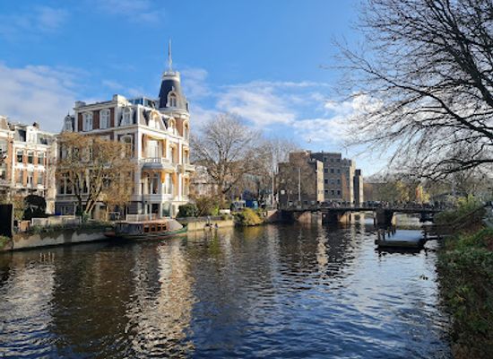 netherlands/amsterdam/landmark/vondelpark