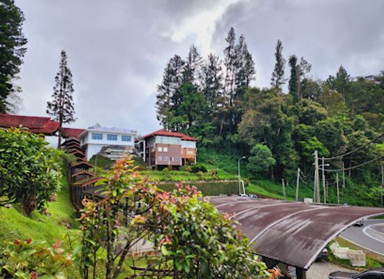 malaysia/kota-kinabalu/landmark/kinabalu-park-headquarters