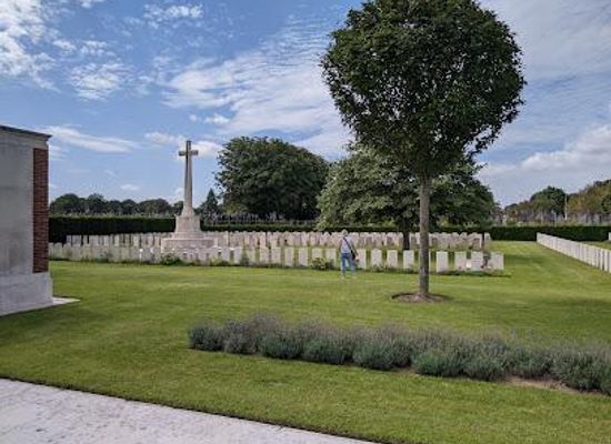 belgium/west-flanders/landmark/commonwealth-war-graves-dunkerqueww2