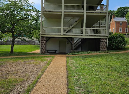 tennessee/johnson-city/landmark/andrew-johnson-homestead