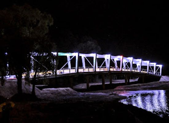 uruguay/rocha/landmark/puente-paso-real