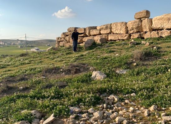 jordan/balqa-highlands/landmark/qasr-armidan-al-athari