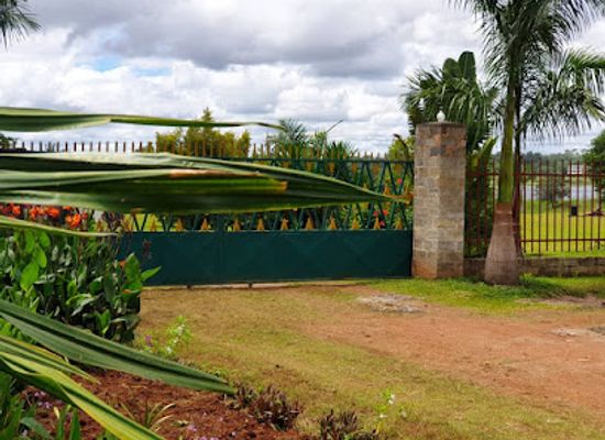 zambia/ndola/landmark/waterfront-events-centre