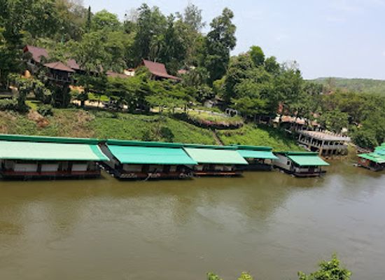 thailand/kanchanaburi/sai-yok/landmark/hellfire-pass-interpretive-centre