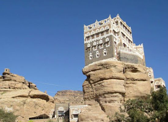 yemen/al-dhale-e/landmark/dar-alhajar