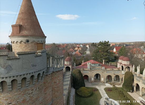 hungary/transdanubia/landmark/bory-castle