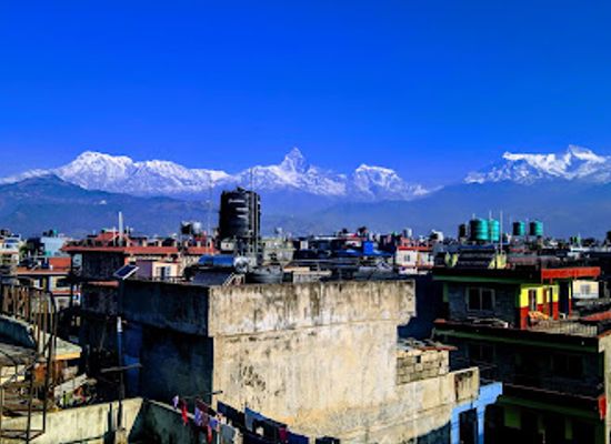 nepal/annapurna-circuit/landmark/international-mountain-museum
