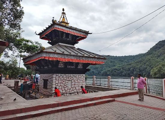 nepal/pokhara/lakeside/landmark/tal-barahi-temple-pokhara