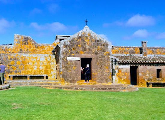 uruguay/east-coast/landmark/san-miguel-national-park