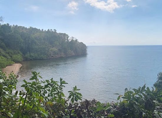 mayotte/pamandzi/landmark/cascade-de-soulou