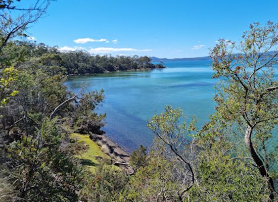 australia/tasman-peninsula/landmark/coal-mines-historic-site