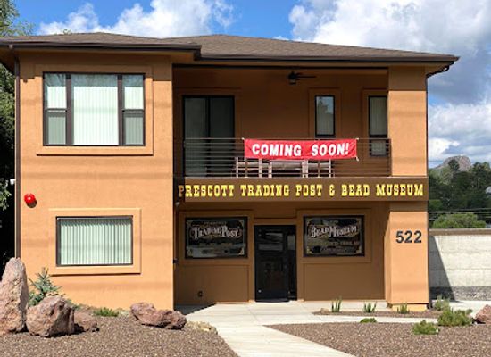 arizona/prescott/landmark/prescott-trading-post-bead-museum