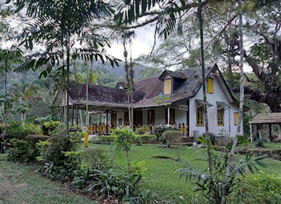 trinidad-and-tobago/caroni/landmark/lopinot-historical-complex