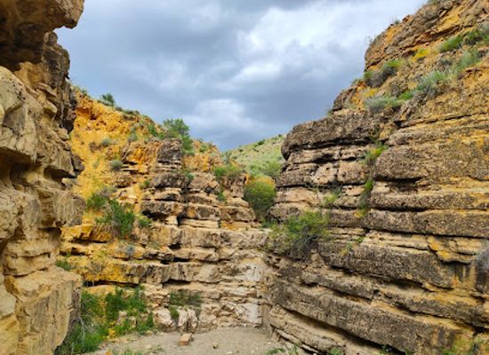armenia/ararat/landmark/angels-canyon