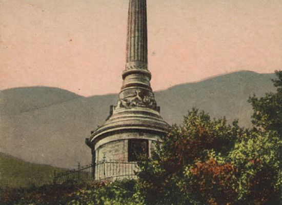 romania/brasov/landmark/ruinele-monumentul-milenium-fosta-statuia-lui-arpad