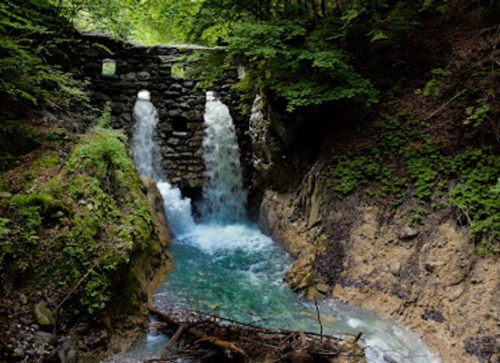 austria/wipptal/landmark/wolfsklamm
