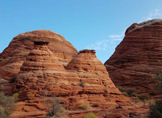 arizona/kaibab-national-forest/landmark/twin-buttes