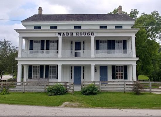 wisconsin/southwest-wisconsin/landmark/wade-house-historic-site