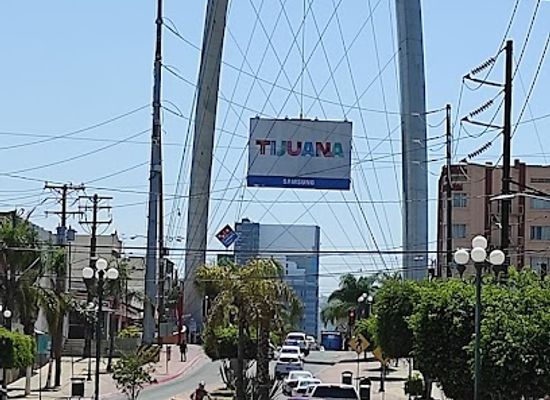 mexico/tijuana/zona-centro/landmark/tijuana-millennium-arc-monument