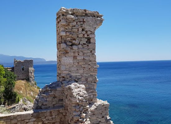 greece/samos/landmark/tower-of-lykourgos-logothetis