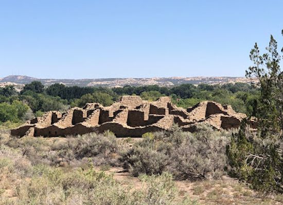 new-mexico/farmington/landmark/aztec-ruins-national-monument