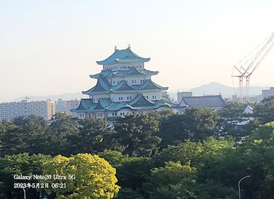japan/nagoya/landmark/nagoya-castle