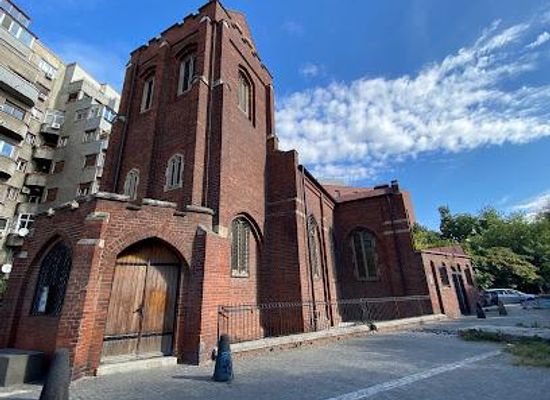 romania/bucharest/landmark/biserica-anglicana-din-bucuresti
