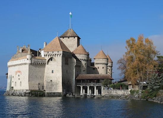 switzerland/emmental/landmark/chillon-castle