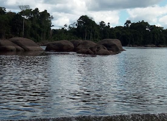 suriname/sipaliwini-district/landmark/sipaliwini-river