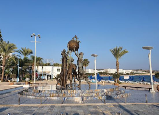 cyprus/ayia-napa/landmark/ayia-napa-harbour