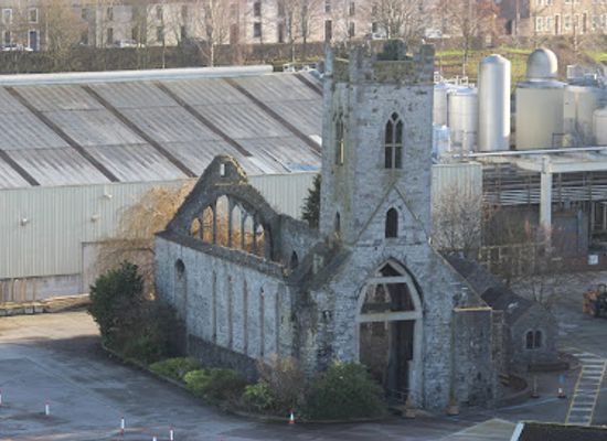 ireland/kilkenny/landmark/st-francis-abbey