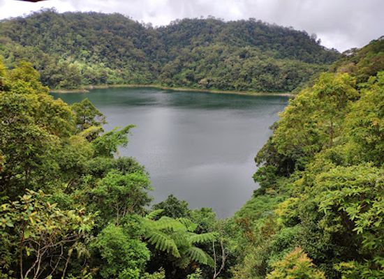 philippines/visayas/landmark/balinsasayao-twin-lakes-natural-park