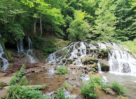 bulgaria/strandzha/landmark/dokuzak-waterfall