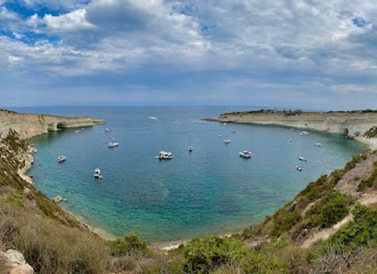 malta/marsaxlokk/landmark/st-paul-s-battery