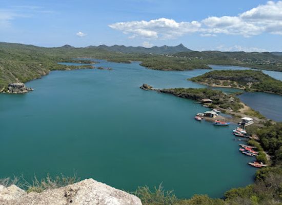 curacao/groot-santa-martha/landmark/santa-martha-bay-view-lookout-point