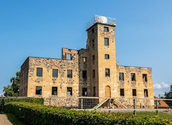 sweden/linkoping/landmark/stjarnorps-slottsruin