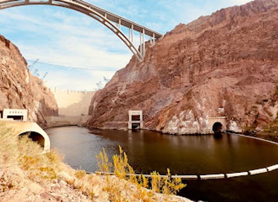 nevada/clark-county/landmark/hoover-dam-raft-tour-boarding-port