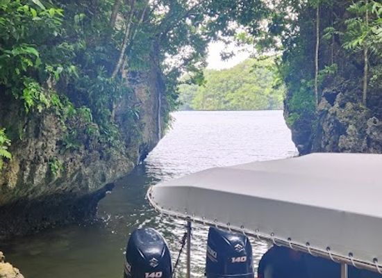 palau/airai/landmark/airai-cave