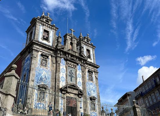 portugal/porto/landmark/unesco-world-heritage-sign