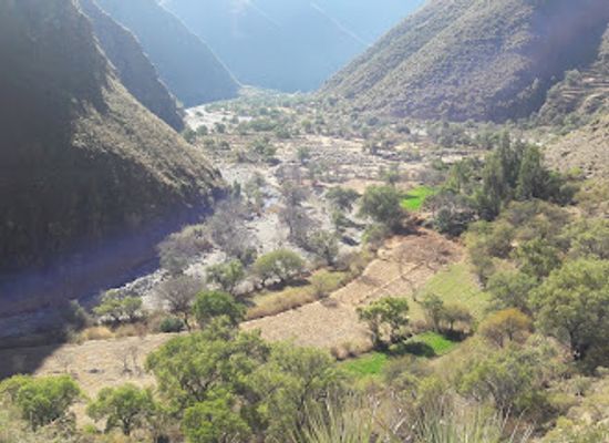 bolivia/tarija-valley/landmark/chorros-de-marquiri