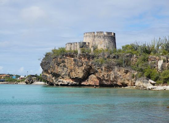 curacao/scharloo/landmark/fort-beekenburg