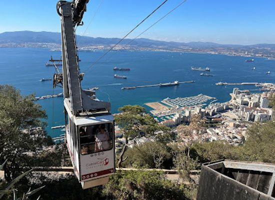 gibraltar/queen-s-road/landmark/gibraltar-cable-car