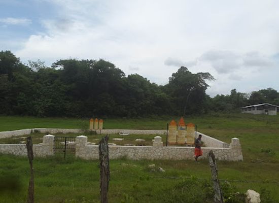 jamaica/pedro-plains/landmark/carmel-heritage-site