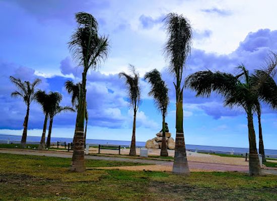 mexico/campeche/landmark/parque-campeche